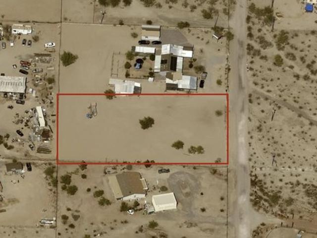 Land for sale in Buckeye, Maricopa County