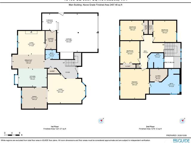 House for sale in Olympus, Newcastle