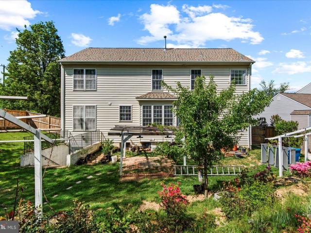 House for sale in Virginia