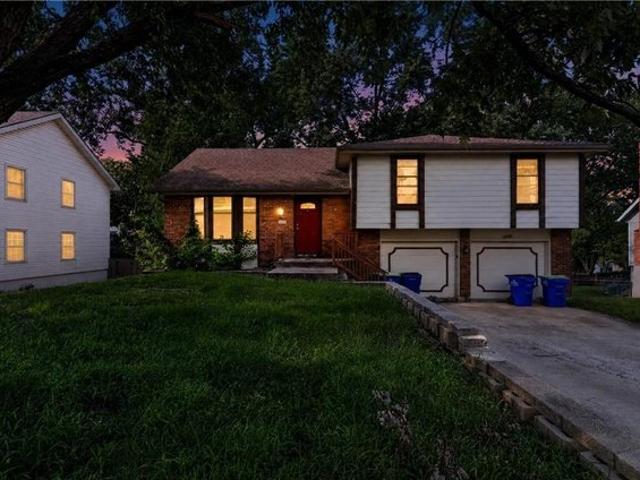 House for sale in Kansas