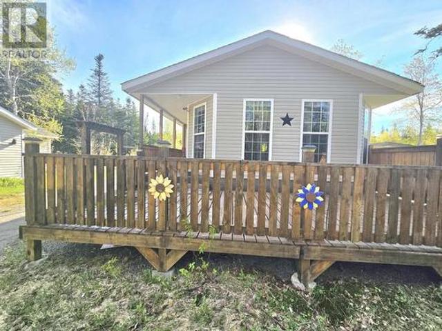 Property for sale in Newfoundland And Labrador
