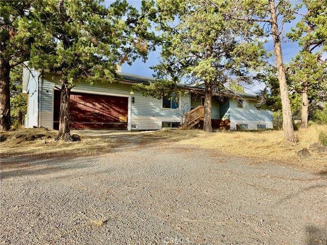 House for sale in Montague, California