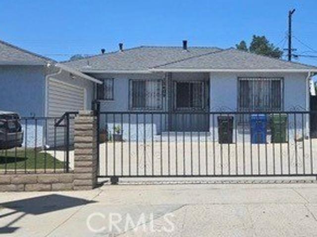 House for sale in Pacoima Neighborhood Council, Los Angeles