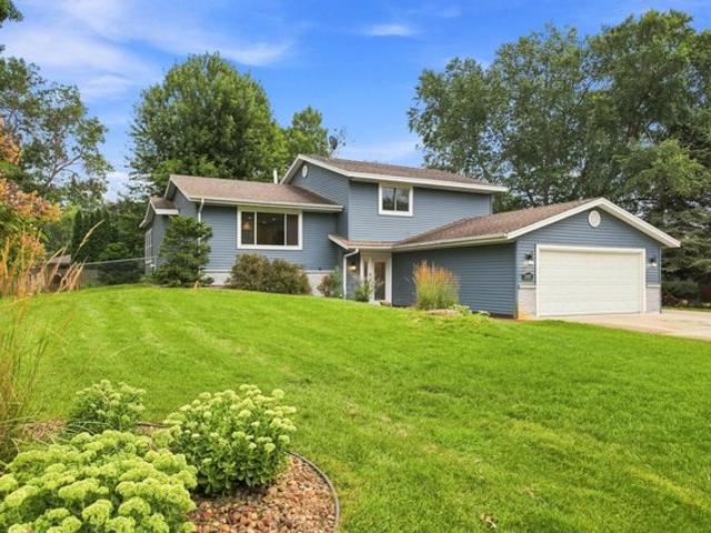 House for sale in Andover, Minnesota