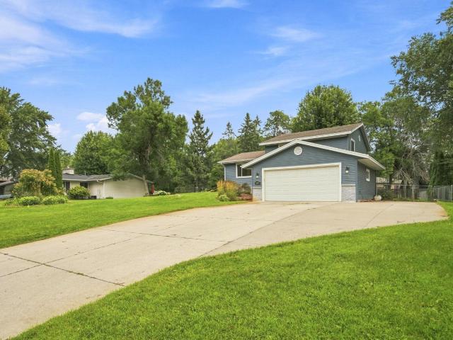 House for sale in Andover, Minnesota