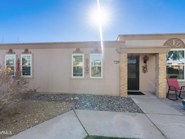 Townhouse for sale in Sun City