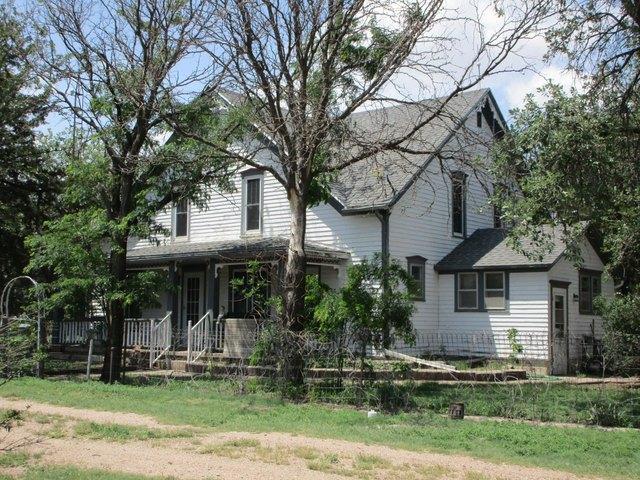 House for sale in Kansas