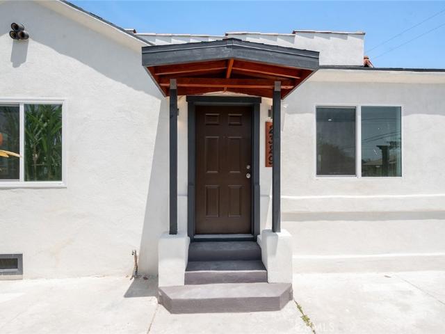 House for sale in Compton, California