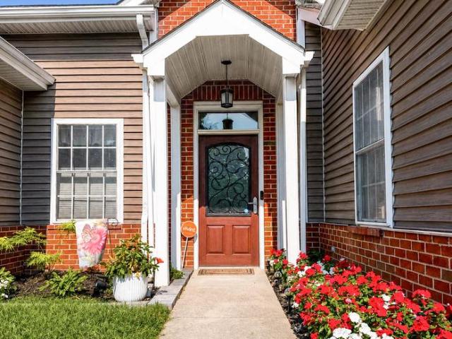 Townhouse for sale in Solomons, Maryland