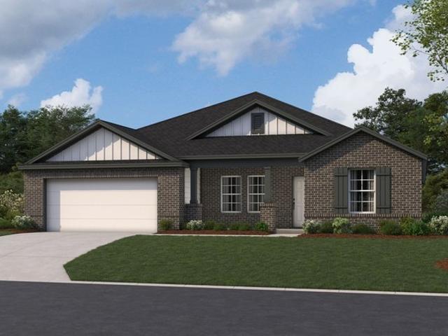 House for sale in Manor, Texas