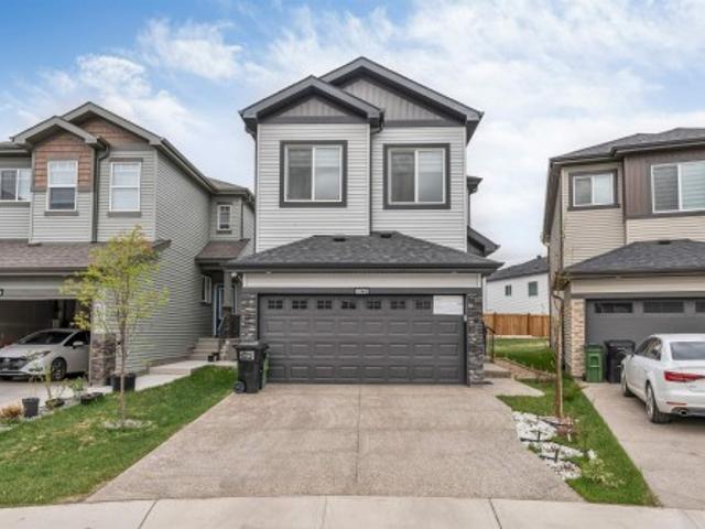 House for sale in Wedgewood, Alberta