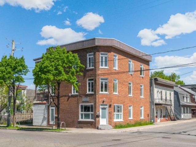 Property for sale in Limoilou, Québec