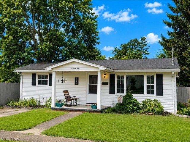 House for sale in Parkersburg, West Virginia