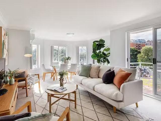 Apartment for rent in Sydney, New South Wales