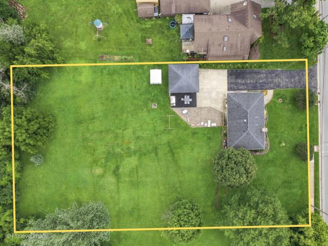 Land for sale in Woodridge, Illinois