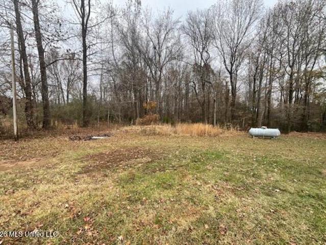 House for sale in Sardis, Mississippi