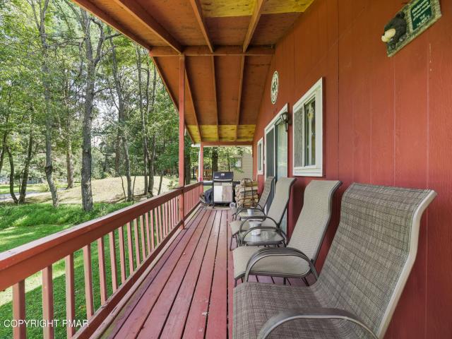 House for sale in Blakeslee, Pennsylvania