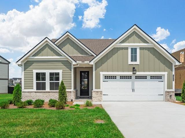 House for sale in Tennessee