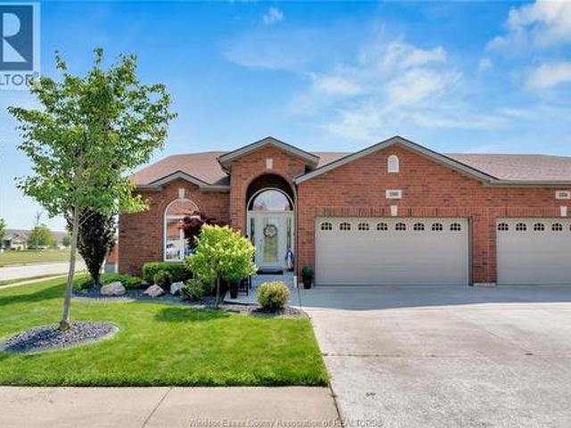 House for sale in Maidstone, Ontario