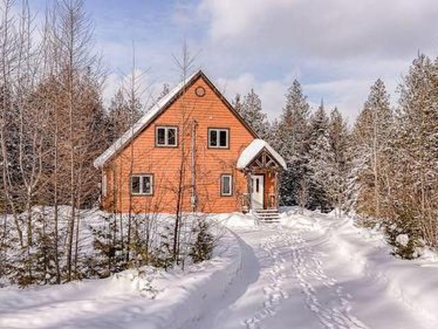 House for sale in Matawinie, Quebec