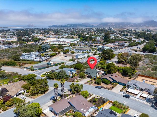 House for sale in Los Osos, San Luis Obispo County