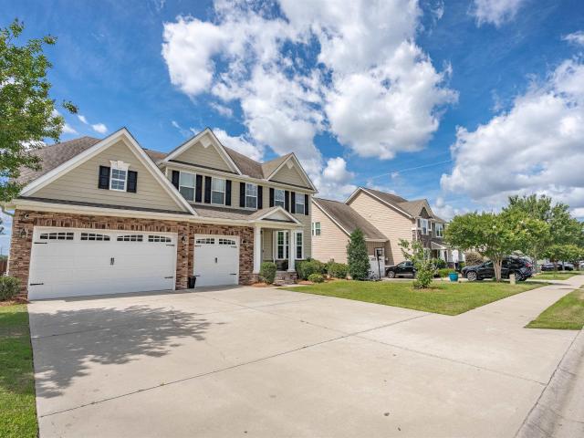 Property for rent in Elgin, South Carolina