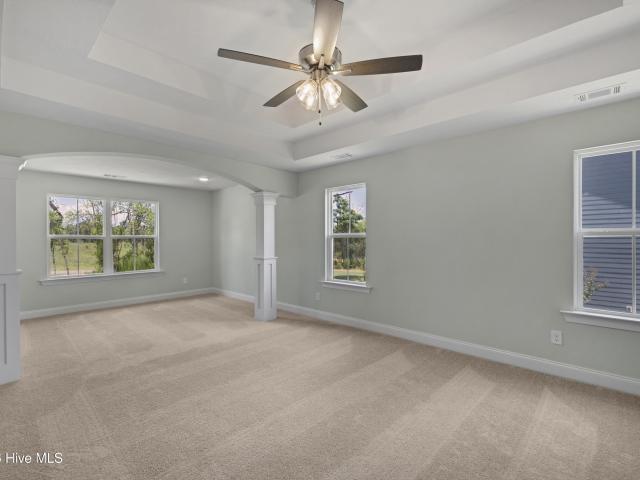 House for sale in Aiken, South Carolina