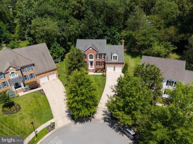 House for sale in Odenton, Maryland