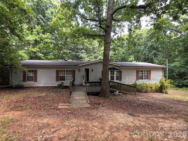 House for sale in Clover, South Carolina