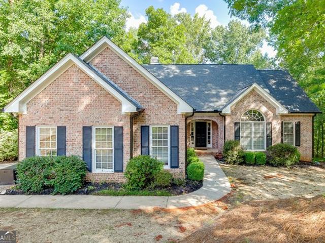 House for sale in Oconee, Georgia
