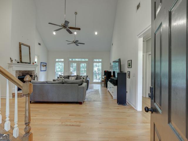 House for sale in Oconee, Georgia