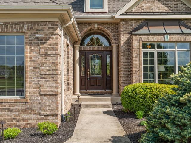 House for sale in Porter, Indiana