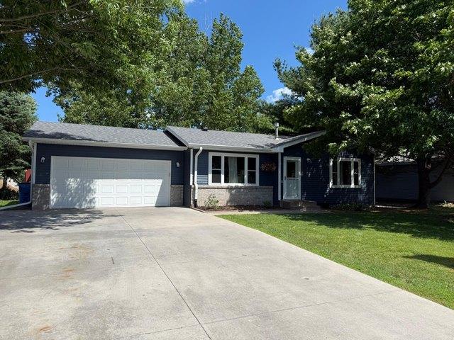 House for sale in Cambridge, Minnesota