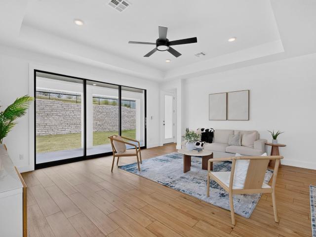 House for sale in Leander, Texas