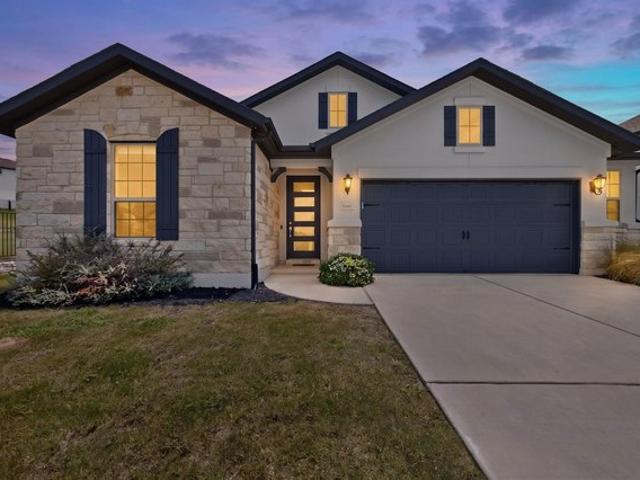 House for sale in Williamson, Texas