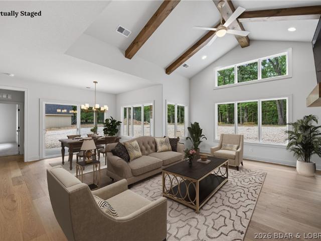 House for sale in Sunrise Beach, Missouri