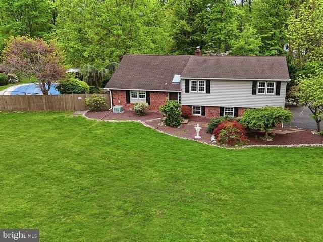 House for sale in Bucks, Pennsylvania