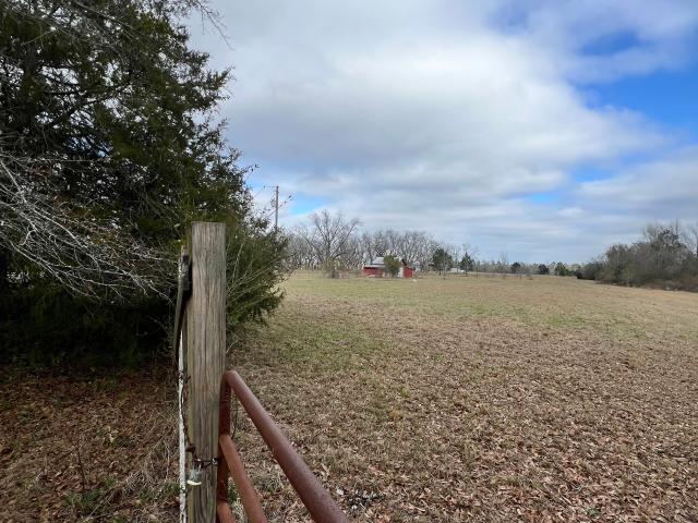 Land for sale in Rentz, Georgia