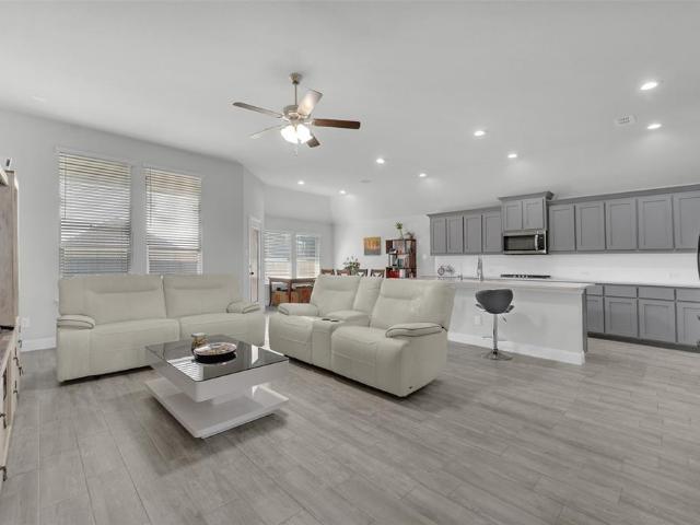 House for sale in Kennedale, Texas