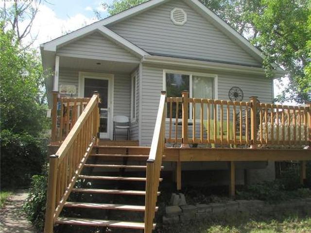 House for sale in Regina, Saskatchewan