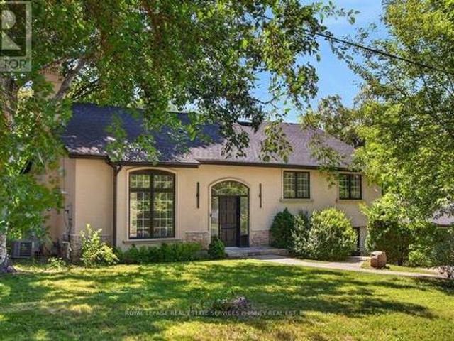 House for sale in Mississauga, Ontario