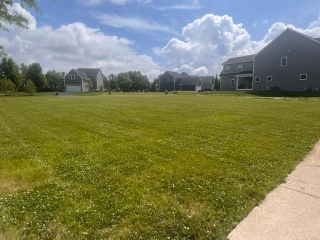 Land for sale in Sugar Grove, Illinois