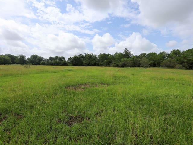 Land for sale in Weimar, Texas