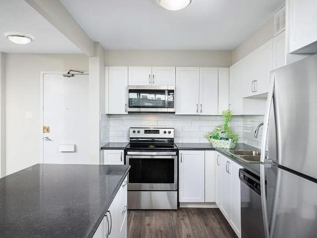 Apartment for rent in Woburn, Ontario