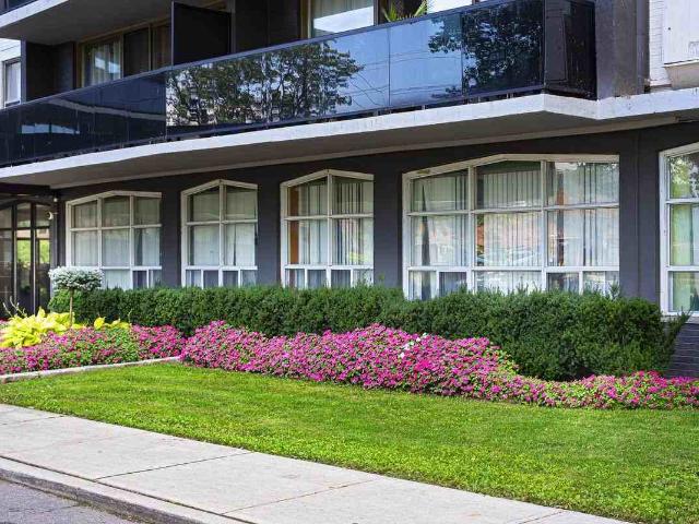 Apartment for rent in Woburn, Ontario
