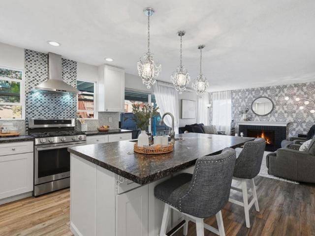 House for sale in Vista, California