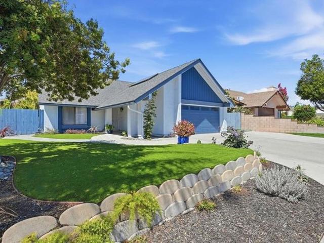 House for sale in Vista, California