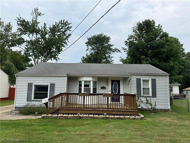 House for sale in Eastlake, Ohio