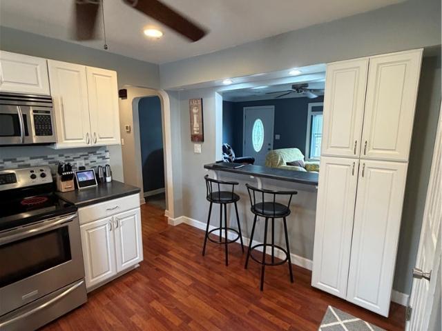 House for sale in Eastlake, Ohio