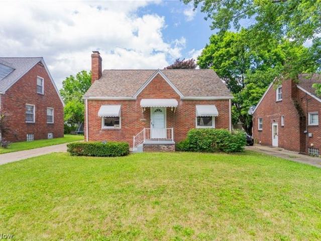 House for sale in Youngstown, Ohio